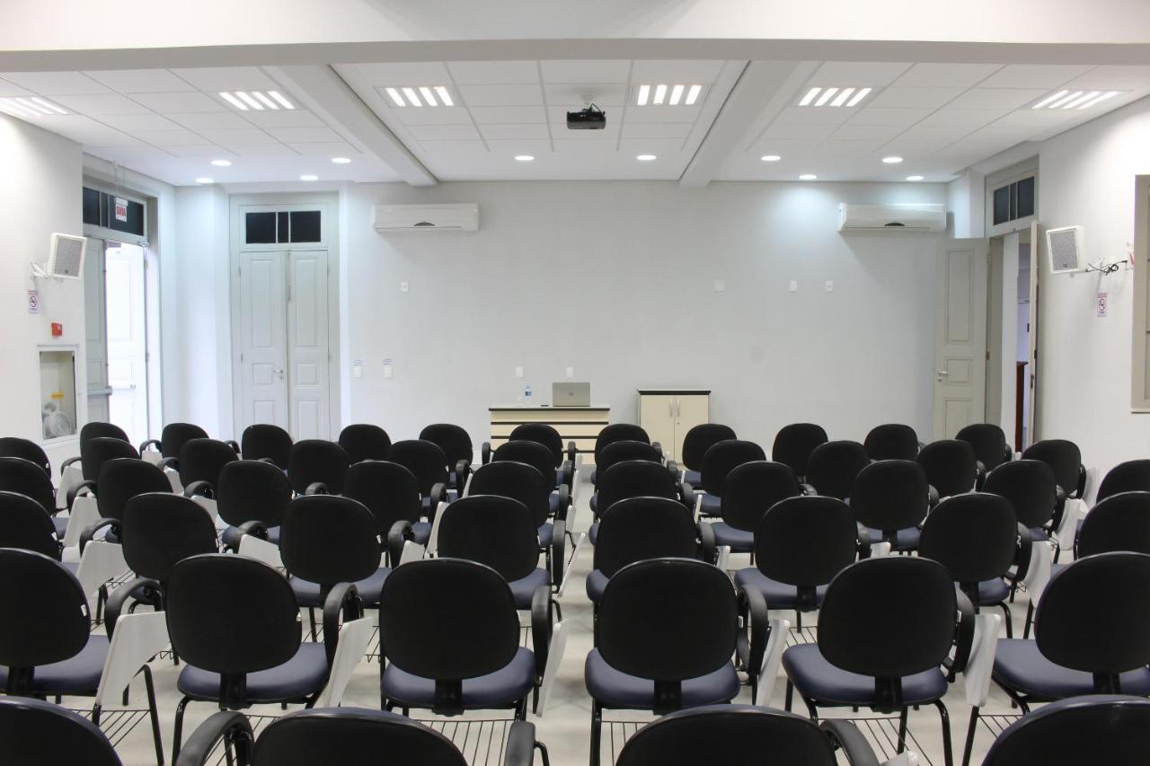 Ceic Pousada E Eventos Nova Trento Exteriér fotografie